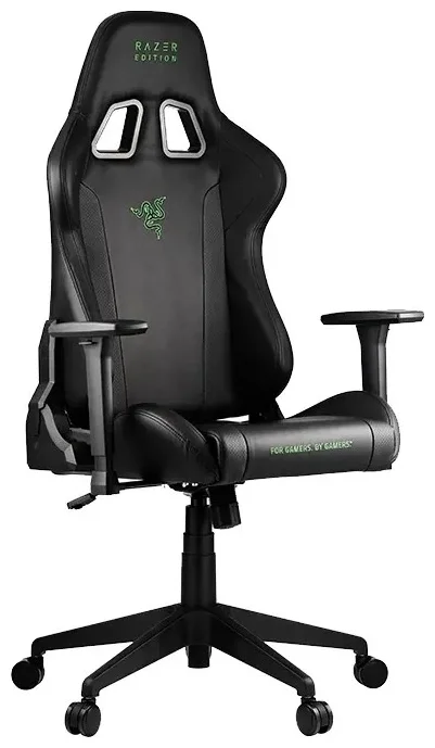 Фотография Игровое кресло RAZER Tarok Essentials REZ-0001 RZR-60001