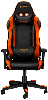 Фото Игровое компьютерное кресло CANYON Deimos (CND-SGCH4)