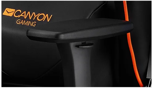 Игровое компьютерное кресло CANYON Deimos (CND-SGCH4) Казахстан