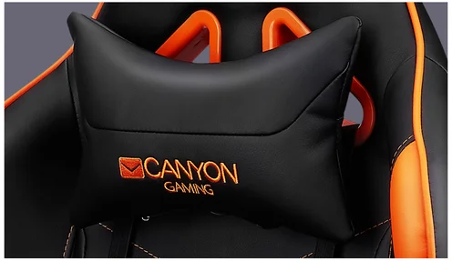 Игровое компьютерное кресло CANYON Deimos (CND-SGCH4) Казахстан