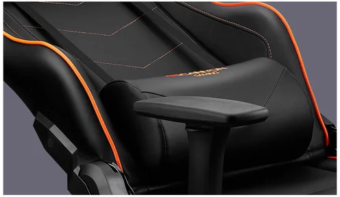 Игровое компьютерное кресло CANYON Deimos (CND-SGCH4) Казахстан