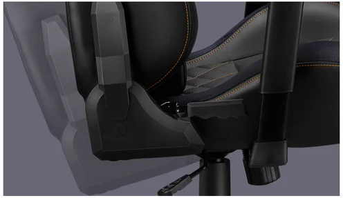 Игровое компьютерное кресло CANYON Deimos (CND-SGCH4) Казахстан