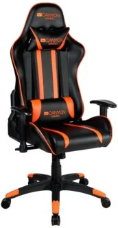 Игровое компьютерное кресло CANYON Fobos (CND-SGCH3)