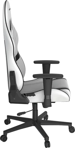 Фотография Игровое компьютерное кресло DXRACER GC/P88/WN GC-P88-WN-M1-01