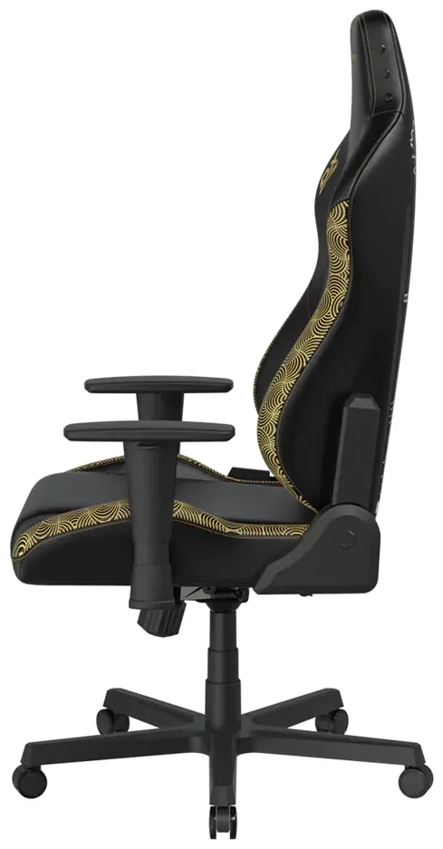 Фото Игровое компьютерное кресло DXRACER KOI (GC/LDC23LTA)