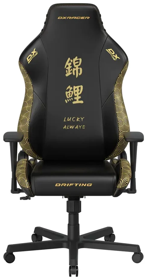 Игровое компьютерное кресло DXRACER KOI (GC/LDC23LTA)