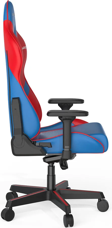 Фотография Игровое компьютерное кресло DXRACER GC/G001/BR GC-G001-BR-B2-423