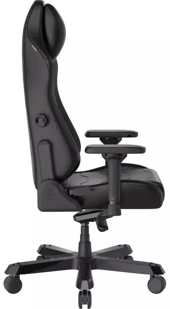 Цена Игровое компьютерное кресло DXRACER Master Black (GC/XLMF24LTA/N)