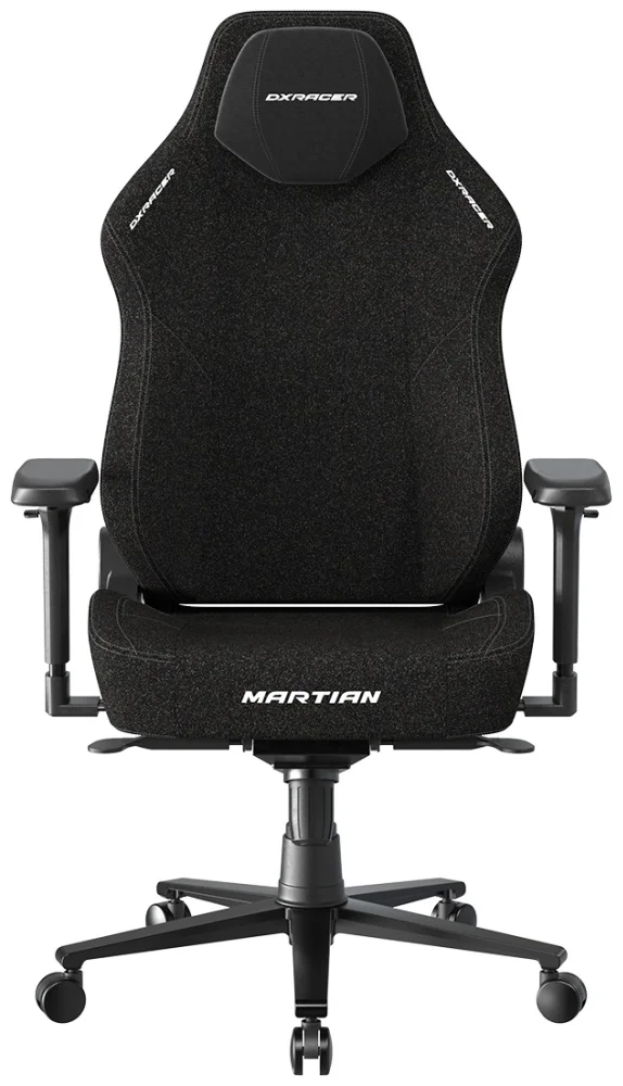 Игровое компьютерное кресло DXRACER Martian GC/LMT24FBE/N