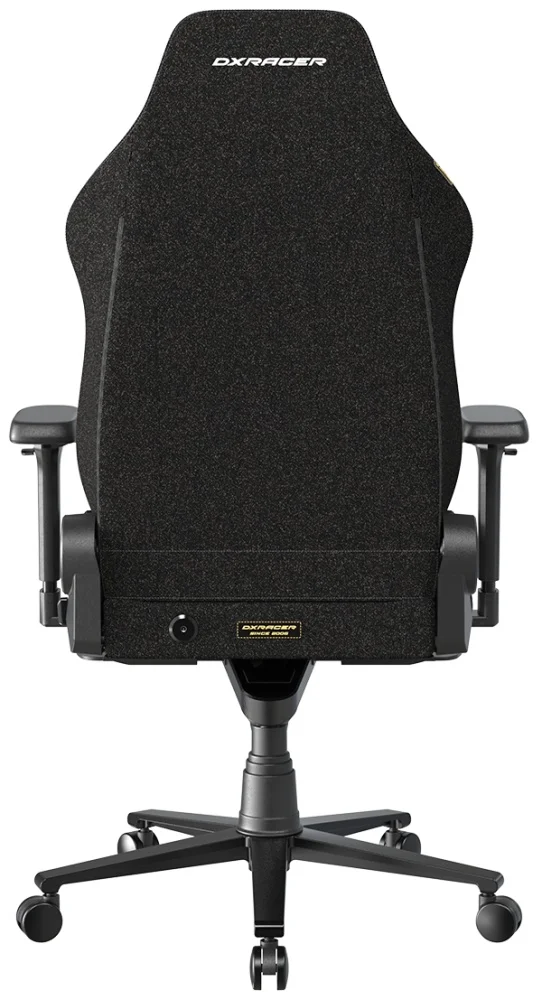 Фотография Игровое компьютерное кресло DXRACER Martian GC/LMT24FBE/N