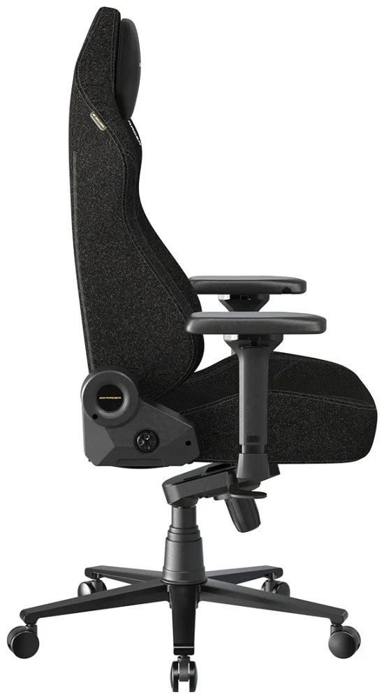 Картинка Игровое компьютерное кресло DXRACER Martian GC/LMT24FBE/N