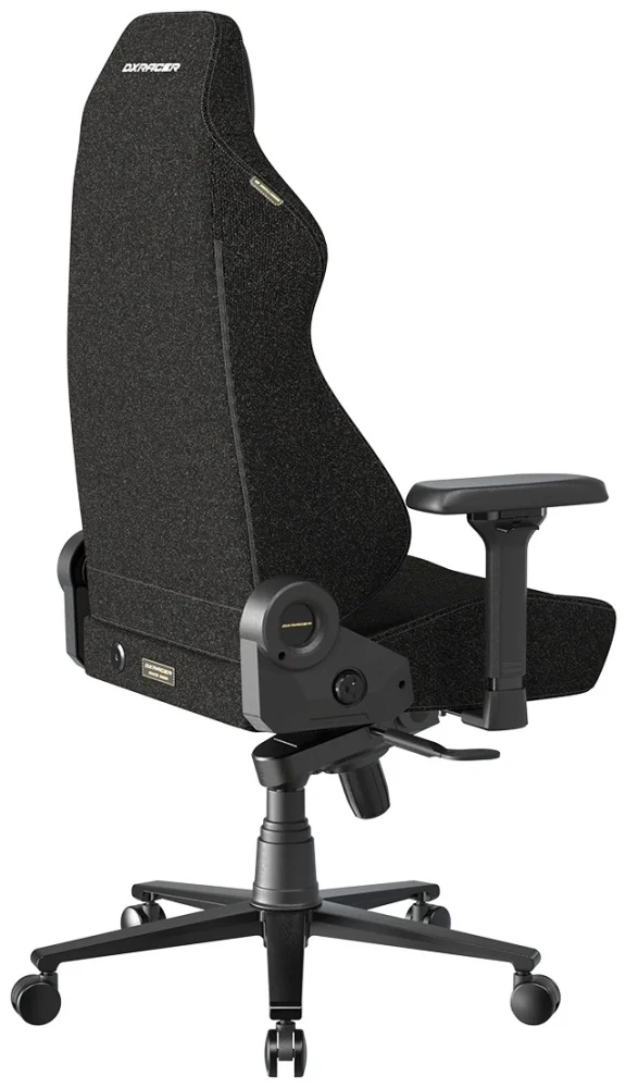 Цена Игровое компьютерное кресло DXRACER Martian GC/LMT24FBE/N