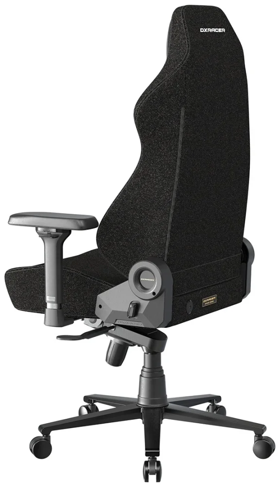 Купить Игровое компьютерное кресло DXRACER Martian GC/LMT24FBE/N