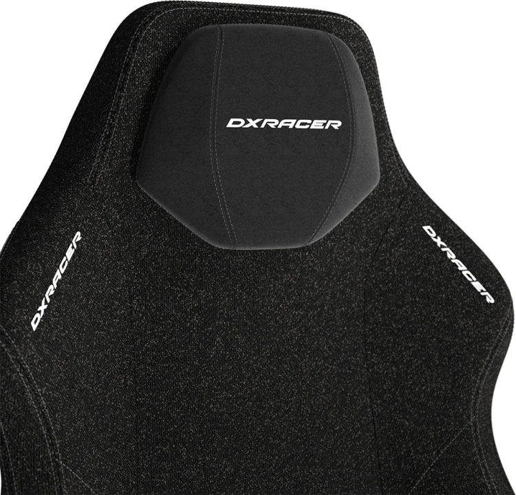Игровое компьютерное кресло DXRACER Martian GC/LMT24FBE/N Казахстан