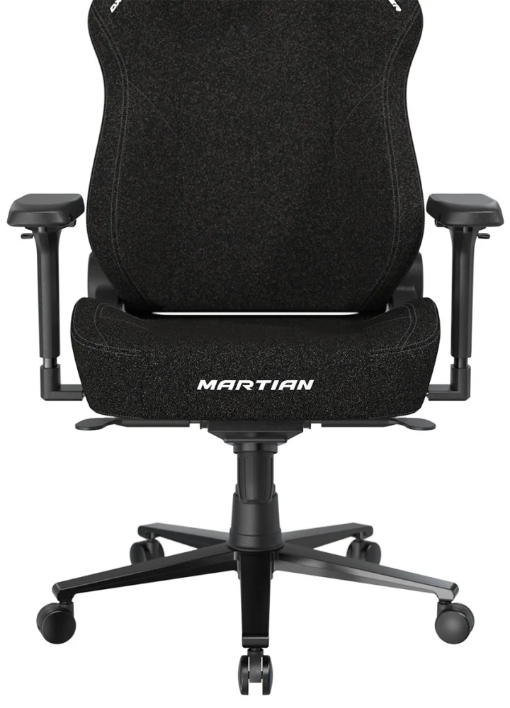 Игровое компьютерное кресло DXRACER Martian GC/LMT24FBE/N Казахстан