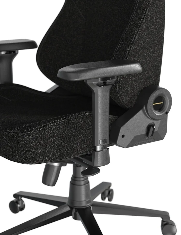 Игровое компьютерное кресло DXRACER Martian GC/LMT24FBE/N Казахстан