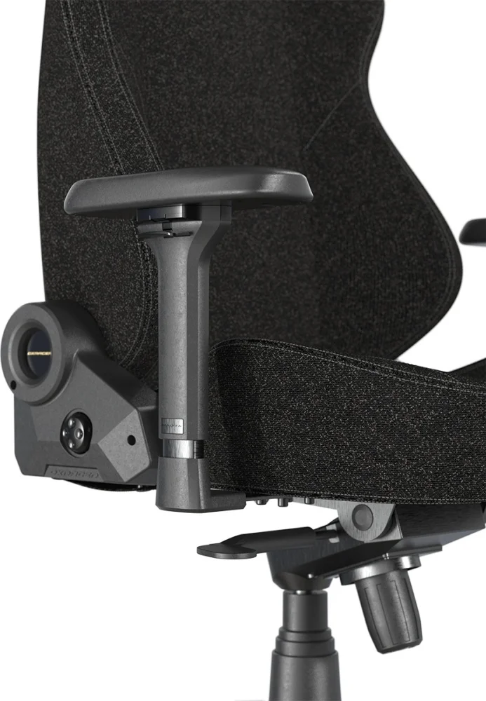 Игровое компьютерное кресло DXRACER Martian GC/LMT24FBE/N Казахстан