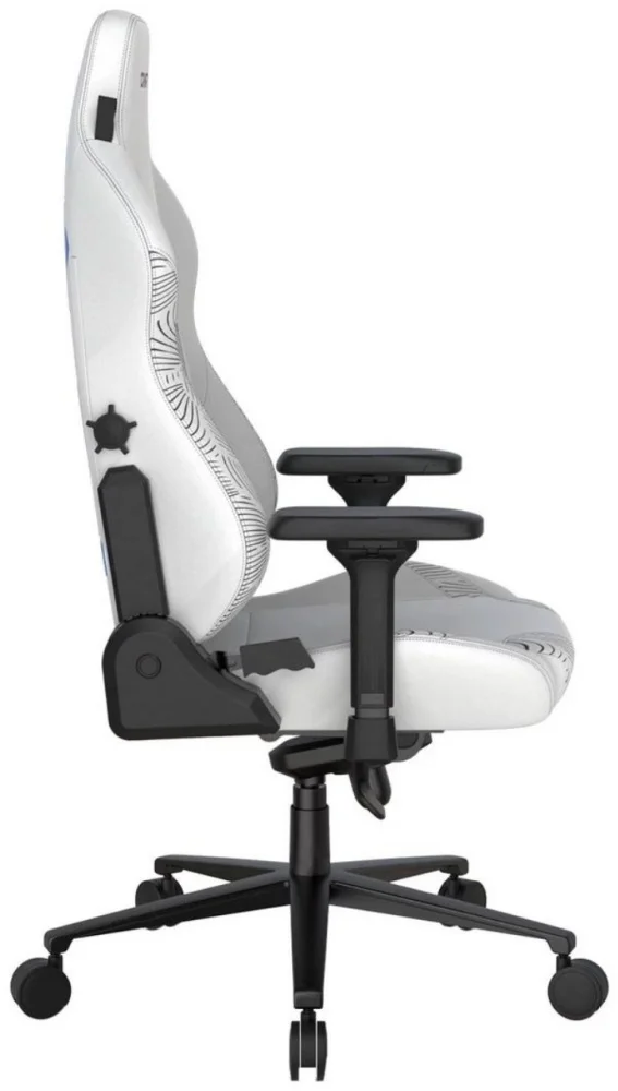 Цена Игровое компьютерное кресло DXRACER Craft Standard F-23 Thinker (GC/LCF23LTA)