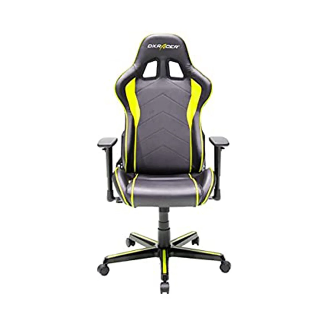 Фото Игровое компьютерное кресло DXRACER OH/FH08/NY