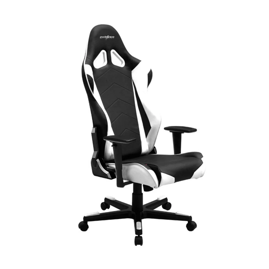 Фотография Игровое кресло DXRacer OH/RE0/NW