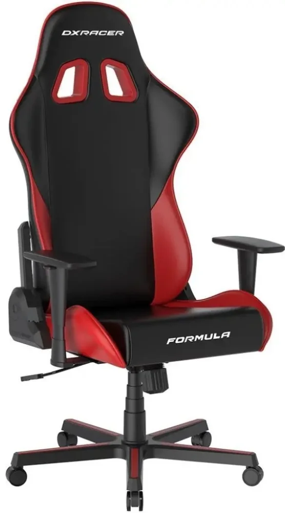 Фото Игровое компьютерное кресло DXRACER Formula R-NEO GC/XLFR23LTA/NR