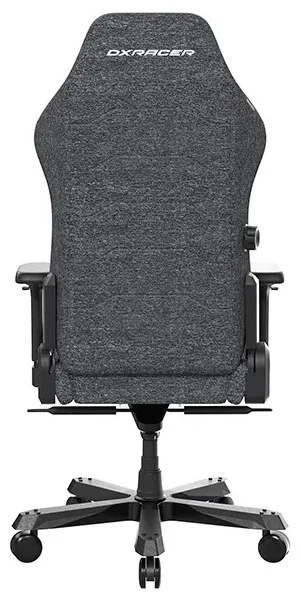 Фото Игровое компьютерное кресло DXRACER Master Black-Grey GC/XLMF23FBE/BG