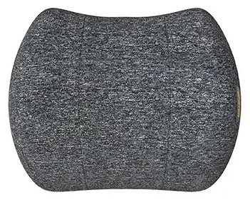 Фотография Игровое компьютерное кресло DXRACER Master Black-Grey GC/XLMF23FBE/BG