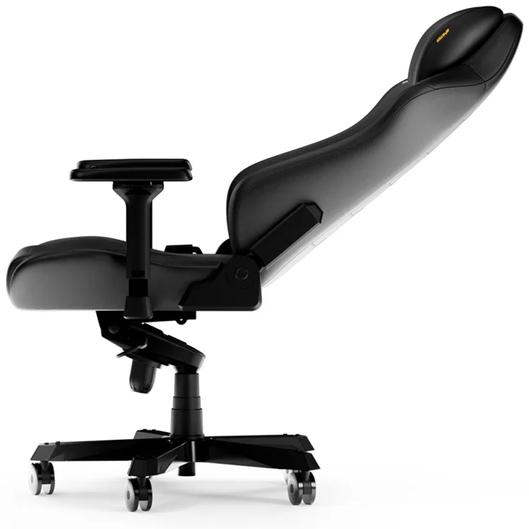 Картинка Игровое компьютерное кресло DXRACER Master Full Black GC/XLMF23LTD/N.N.N