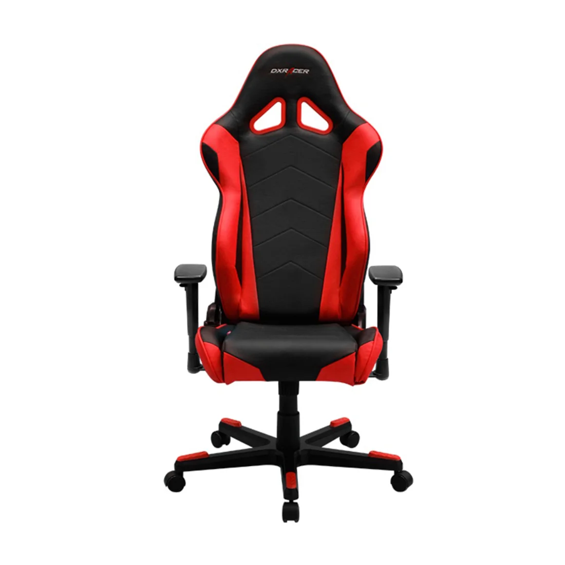 Фото Игровое кресло DXRacer OH/RE0/NR
