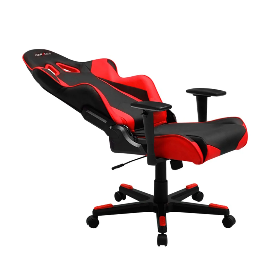 Фотография Игровое кресло DXRacer OH/RE0/NR