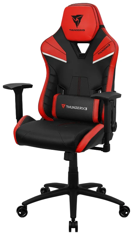 Игровое кресло ThunderX3 TC5-Ember Red (TEGC-2042101.R1) заказать