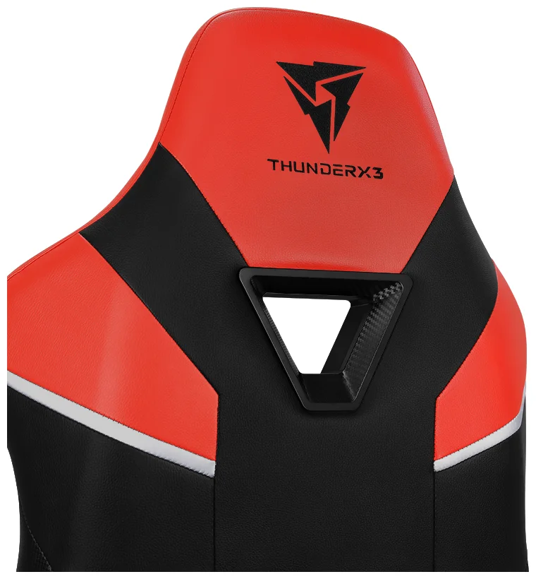 Игровое кресло ThunderX3 TC5-Ember Red (TEGC-2042101.R1) Казахстан