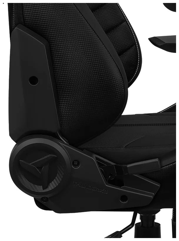 Игровое кресло ThunderX3 TC5-Ember Red (TEGC-2042101.R1) Казахстан