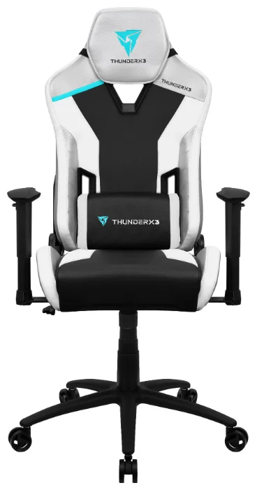 Игровое кресло ThunderX3 TC5-Arctic White (TEGC-2042101.21)