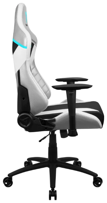 Фото Игровое кресло ThunderX3 TC5-Arctic White (TEGC-2042101.21)