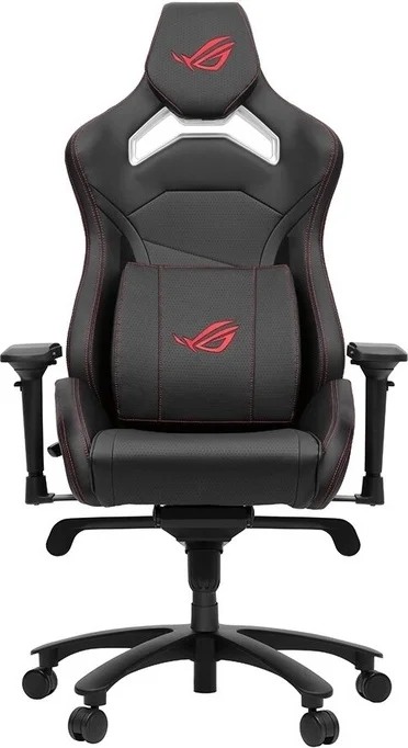 Игровое компьютерное кресло ASUS SL300C ROG CHARIOT CORE (90GC00D0-MSG010)