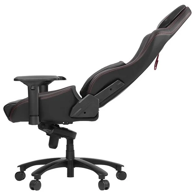 Фото Игровое компьютерное кресло ASUS SL300C ROG CHARIOT CORE (90GC00D0-MSG010)