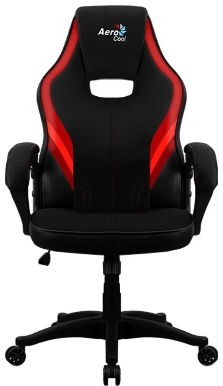 Игровое компьютерное кресло AEROCOOL Aero 2 Alpha BR