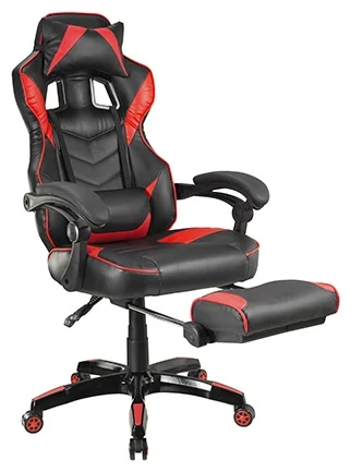 Игровое компьютерное кресло ECO Estelar Mars (L) Black (CH06-5)