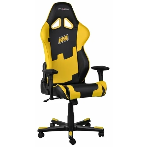 Фото Игровое кресло DXRacer OH/RE21/NY