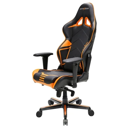 Фото Игровое кресло DXRacer OH/RW106/NE