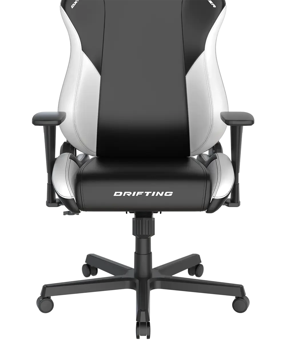 Фото Игровое компьютерное кресло DXRACER Drifting C-NEO GC/LDC23LTA/NW