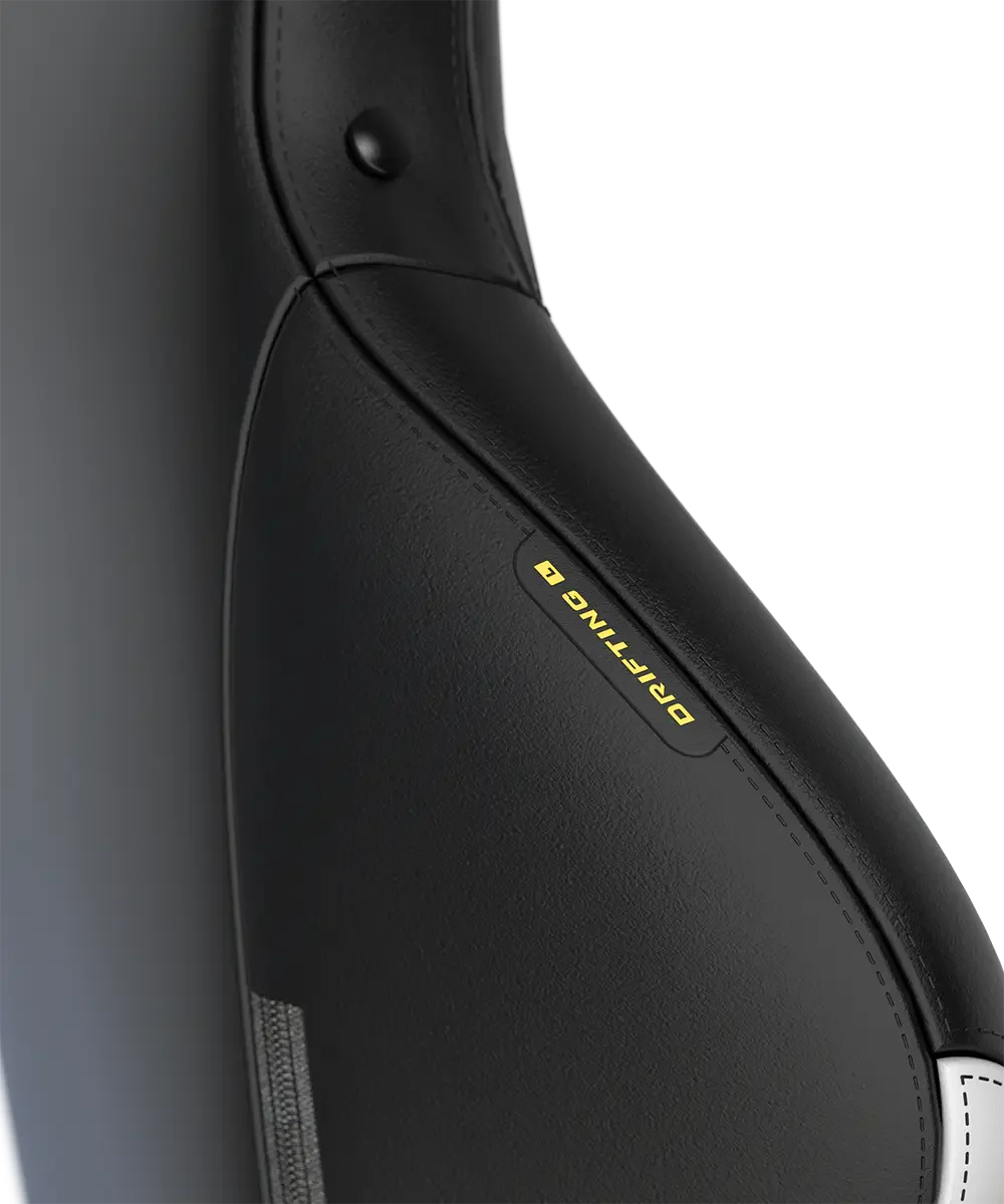 Картинка Игровое компьютерное кресло DXRACER Drifting C-NEO GC/LDC23LTA/NW
