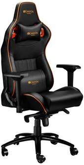 Игровое компьютерное кресло CANYON Corax (CND-SGCH5)