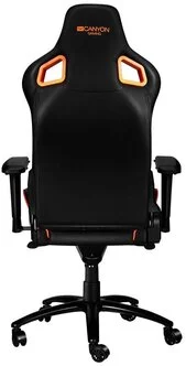 Картинка Игровое компьютерное кресло CANYON Corax (CND-SGCH5)
