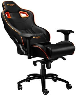Цена Игровое компьютерное кресло CANYON Corax (CND-SGCH5)