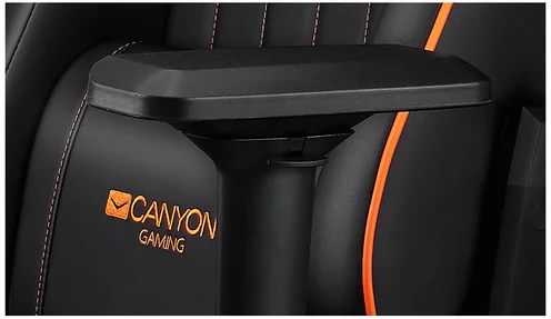 Игровое компьютерное кресло CANYON Corax (CND-SGCH5) Казахстан