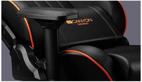 Игровое компьютерное кресло CANYON Corax (CND-SGCH5) Казахстан