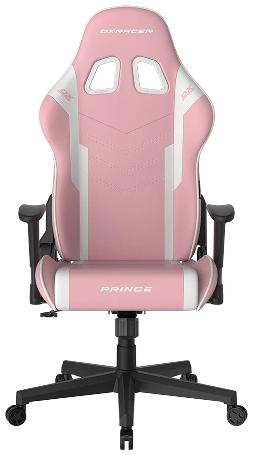 Фото Игровое компьютерное кресло DXRACER GC/LPF132LTC/PW