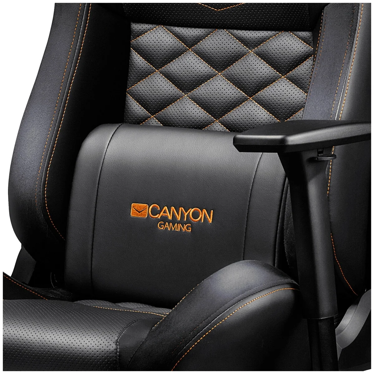 Цена Игровое кресло CANYON Nightfall GC-7 (CND-SGCH7)